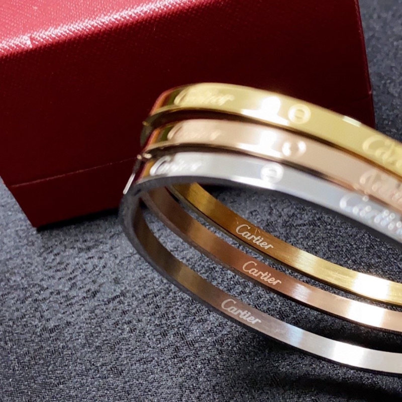 Cartier Bracelets